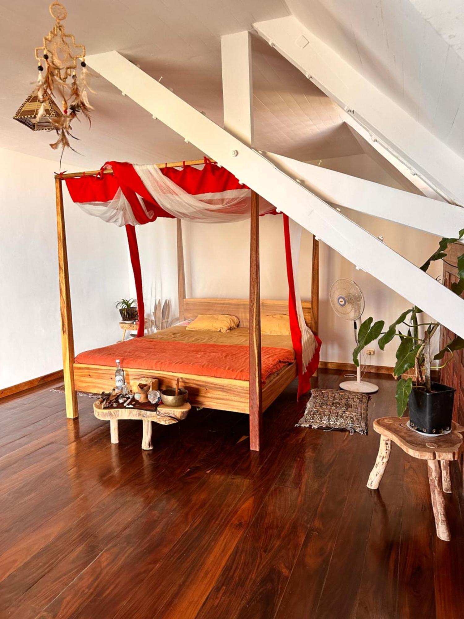 Shambala Madagascar: Beachfront Lodge And Adventures Ambolobozo Exterior photo